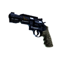 R8 Revolver | Llama Cannon (Minimal Wear)