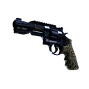 StatTrak™ R8 Revolver | Llama Cannon (Factory New)