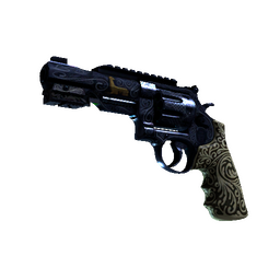 R8 Revolver | Llama Cannon (Factory New)