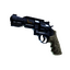 R8 Revolver | Llama Cannon (Well-Worn)