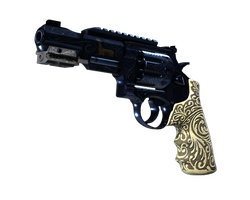 R8 Revolver | Llama Cannon
