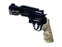 R8 Revolver | Llama Cannon