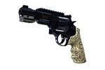 R8 Revolver | Llama Cannon (Field-Tested)