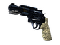 R8 Revolver | Llama Cannon