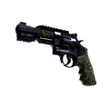 StatTrak™ R8 Revolver | Llama Cannon (Field-Tested)