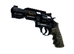 R8 Revolver Llama Cannon CS:GO skin