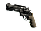 StatTrak™ R8 Revolver | Memento