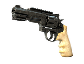 R8 Revolver | Memento (Field-Tested)