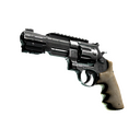 R8 Revolver | Memento (Field-Tested)