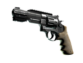 R8 Revolver | Memento (Field-Tested)