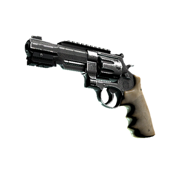 R8 Revolver | Memento