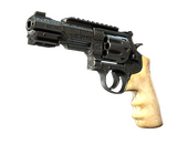 R8 Revolver | Memento (Factory New)