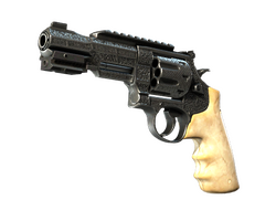 R8 Revolver | Memento