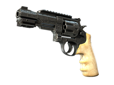 R8 Revolver | Memento