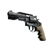 R8 Revolver | Memento (Factory New)
