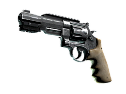R8 Revolver | Memento