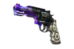 R8 Revolver | Crazy 8 (Minimal Wear)