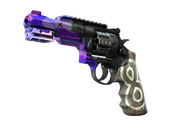 R8 Revolver | Crazy 8 (Factory New)