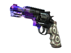 R8 Revolver | Crazy 8