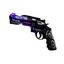 R8 Revolver | Crazy 8 (Well-Worn)