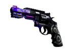 R8 Revolver | Crazy 8