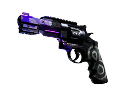 R8 Revolver | Crazy 8