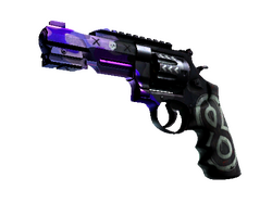 R8 Revolver | Crazy 8