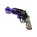 R8 Revolver | Crazy 8