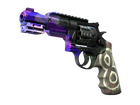 R8 Revolver | Crazy 8