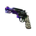 R8 Revolver | Crazy 8