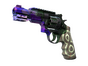 R8 Revolver | Crazy 8