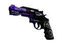 R8 Revolver | Crazy 8