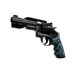 free cs2 skins R8 Revolver | Grip (Battle-Scarred)