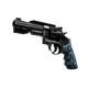 R8 Revolver | Grip (Battle-Scarred)