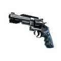 StatTrak™ R8 Revolver | Grip (Factory New)