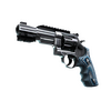 R8 Revolver | Grip <br>(Minimal Wear)