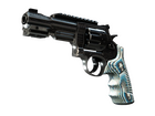 R8 Revolver | Grip