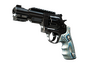 R8 Revolver | Grip