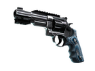 R8 Revolver | Grip