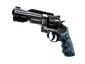 StatTrak™ R8 Revolver | Grip