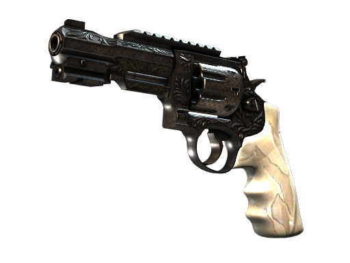 R8 Revolver | Inlay (Factory New)