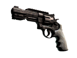 R8 Revolver | Inlay (Factory New)