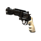 R8 Revolver | Inlay (Field-Tested)