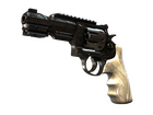 R8 Revolver | Inlay