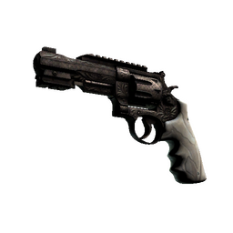 free cs2 skins R8 Revolver | Inlay (Battle-Scarred)