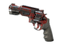 R8 Revolver | Crimson Web