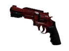 R8 Revolver | Crimson Web