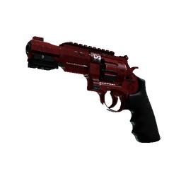 free csgo skin StatTrak™ R8 Revolver | Crimson Web (Field-Tested)