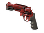 R8 Revolver | Crimson Web