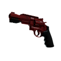 Револьвер R8 | Кровавая паутина